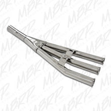 Load image into Gallery viewer, MBRP PERFORMANCE EXHAUST STANDARD HEADER 3110700