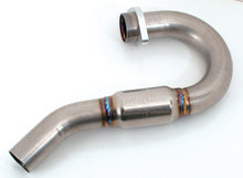 Load image into Gallery viewer, FMF POWERBOMB HEADER (STAINLESS) 42274