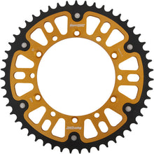 Load image into Gallery viewer, SUPERSPROX STEALTH SPROCKET 51T GOLD RST-460-51-GLD