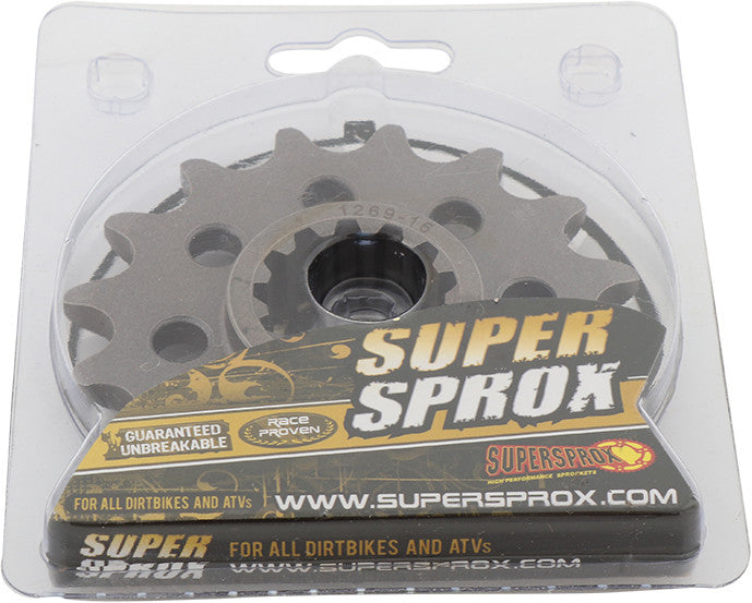 SUPERSPROX COUNTERSHAFT SPROCKET 16T CST-1269-16-2