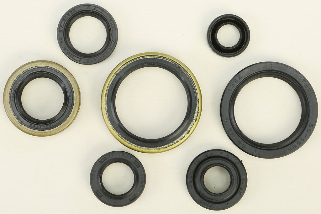 WINDEROSA OIL SEAL SET 822267-atv motorcycle utv parts accessories gear helmets jackets gloves pantsAll Terrain Depot