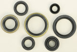 WINDEROSA OIL SEAL SET 822267