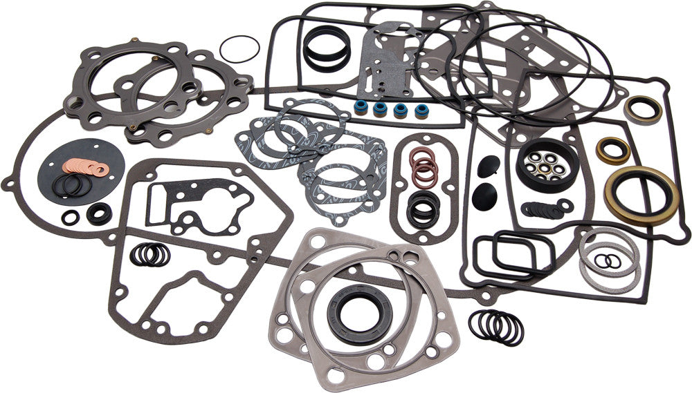 COMETIC COMPLETE EST GASKET KIT EVO BIG TWIN C9849F