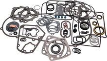 Load image into Gallery viewer, COMETIC COMPLETE EST GASKET KIT EVO BIG TWIN C9849F