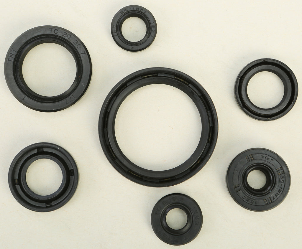 WINDEROSA OIL SEAL SET 822692