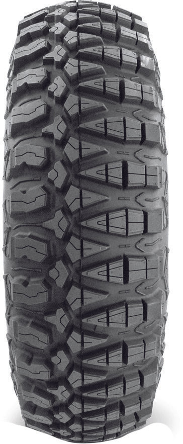 GBC TIRE TERRA MASTER FRONT 27X9R14 RADIAL LR-760LBS AE142709TM