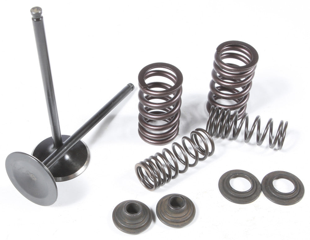 KPMI INTAKE VALVE/SPRING KIT STAINLESS STEEL 96-96480-atv motorcycle utv parts accessories gear helmets jackets gloves pantsAll Terrain Depot