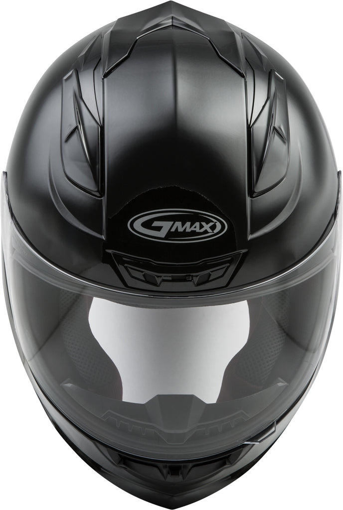 GMAX FF-88 FULL-FACE HELMET BLACK 3X G1880029