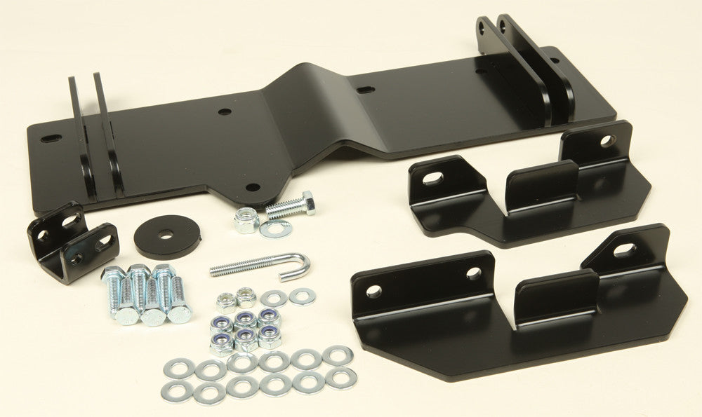 WARN PROVANTAGE CENTER PLOW MOUNTING KIT 87355