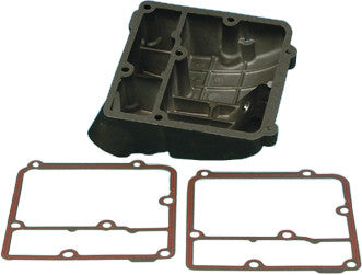 JAMES GASKETS GASKET TRANS TOP COVER TWIN CAM 88 34917-99