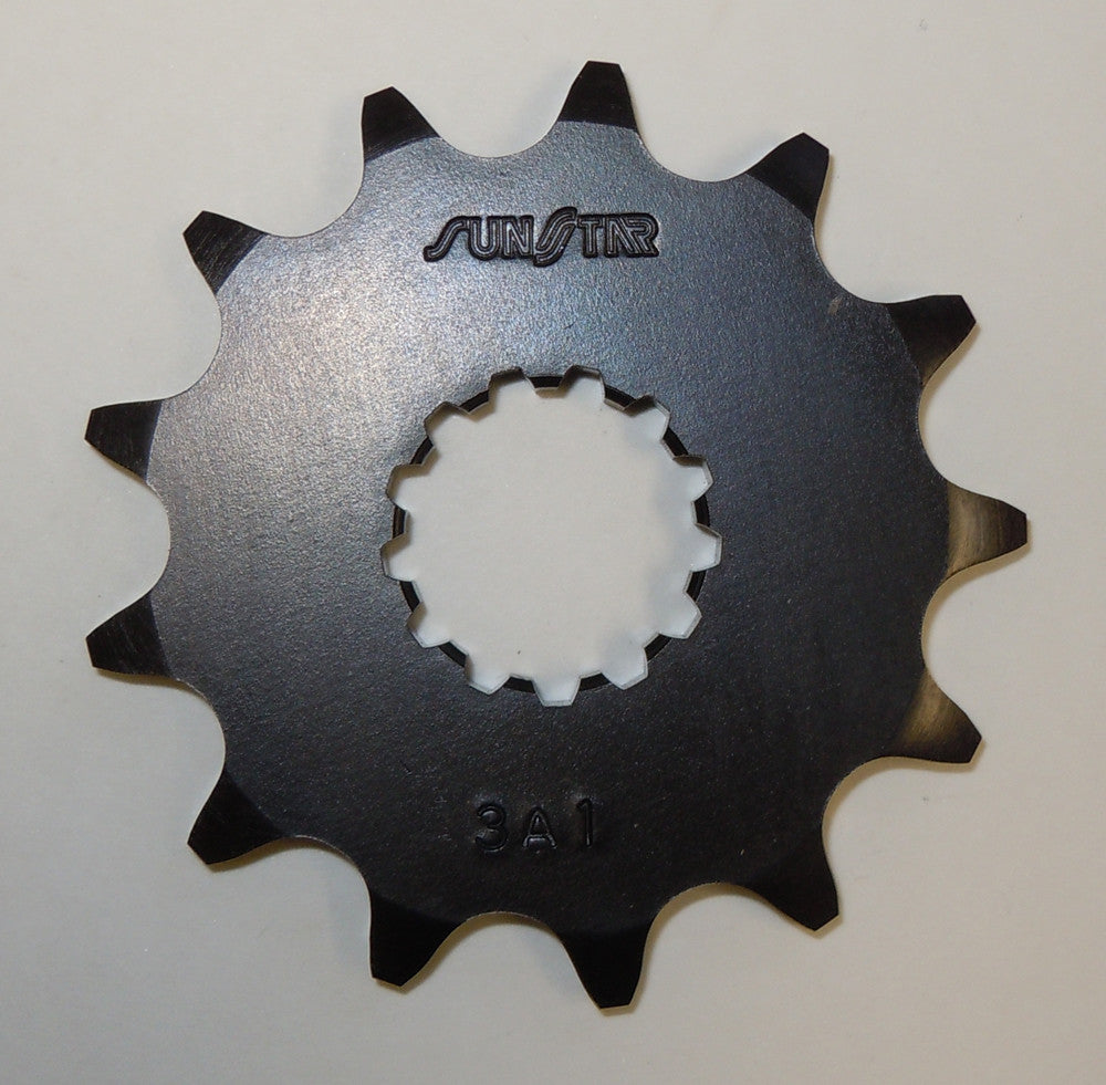 SUNSTAR SPROCKET FRONT 12T 3A112