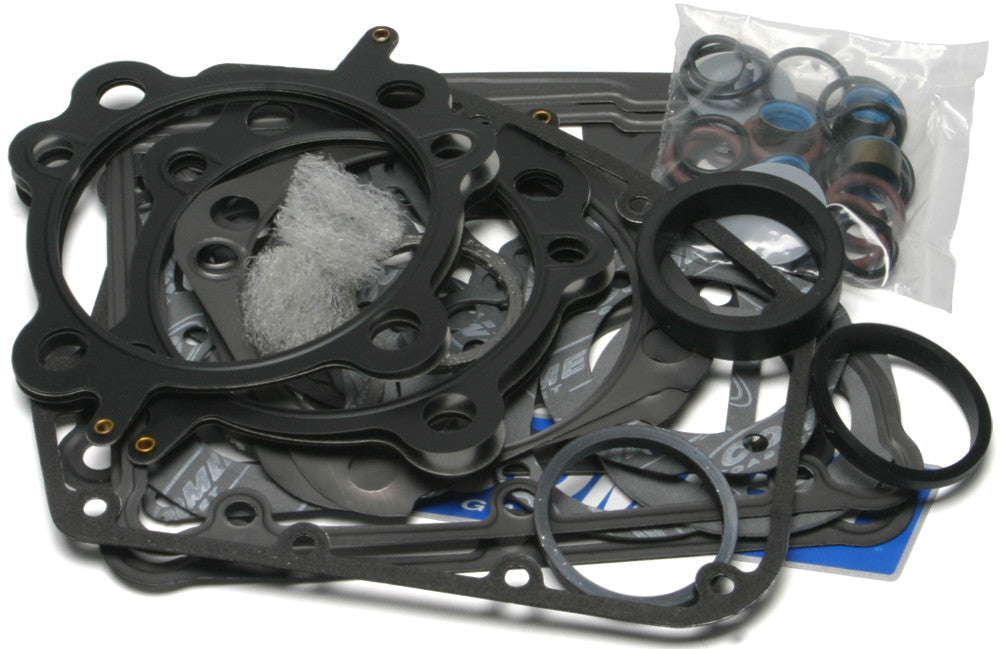 COMETIC TOP END EST GASKET KIT TWIN CAM C9114-030