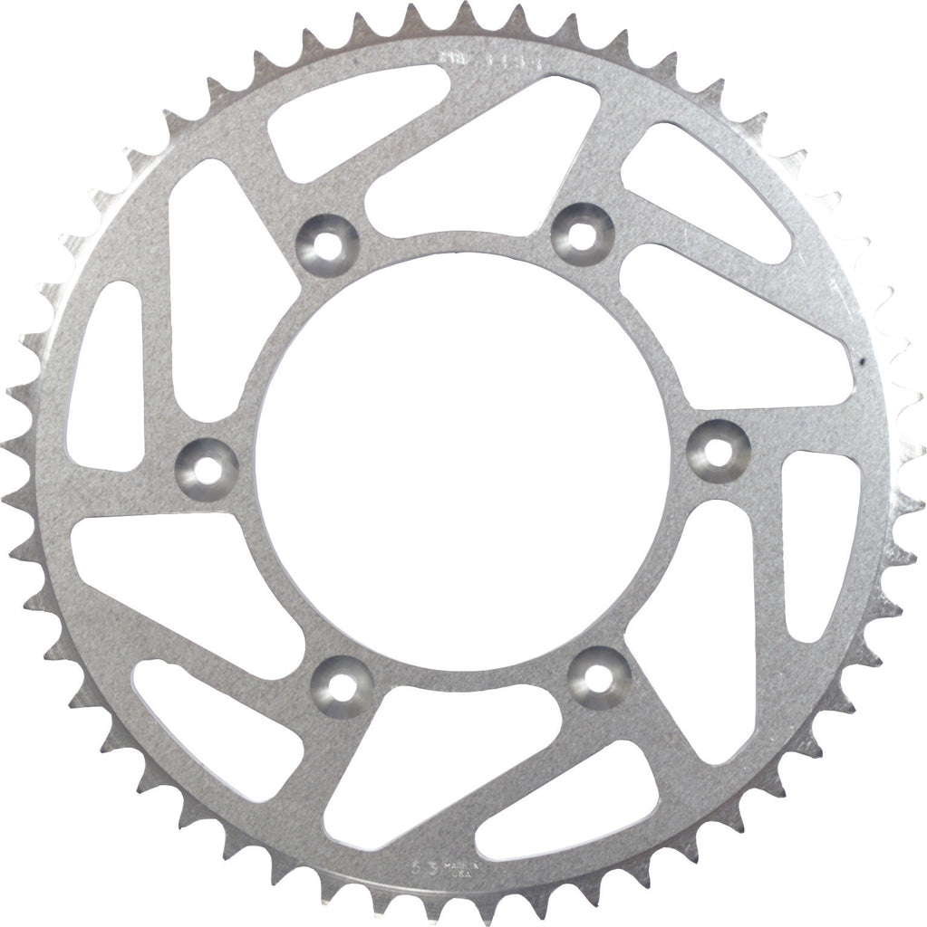 PBI REAR ALUMINUM SPROCKET 53T 3155-53-3-atv motorcycle utv parts accessories gear helmets jackets gloves pantsAll Terrain Depot