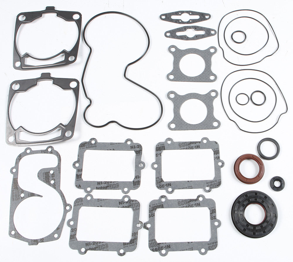 SP1 FULL GASKET SET POL 09-711305-atv motorcycle utv parts accessories gear helmets jackets gloves pantsAll Terrain Depot