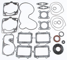 Load image into Gallery viewer, SP1 FULL GASKET SET POL 09-711305-atv motorcycle utv parts accessories gear helmets jackets gloves pantsAll Terrain Depot