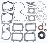 SP1 FULL GASKET SET POL 09-711305