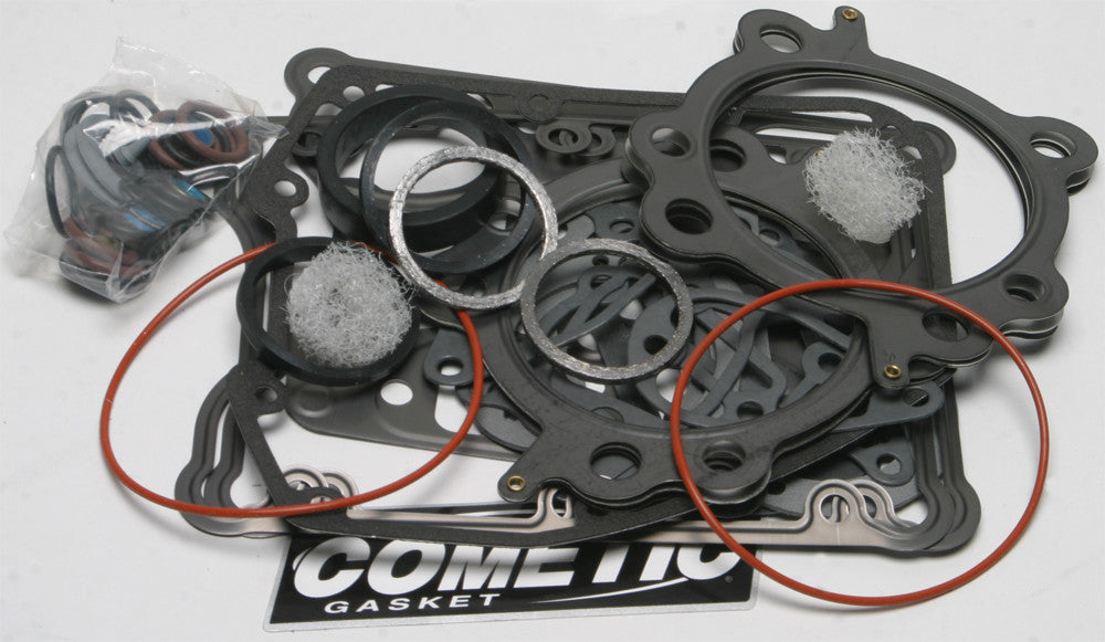 COMETIC TOP END EST GASKET KIT TWIN CAM C9951