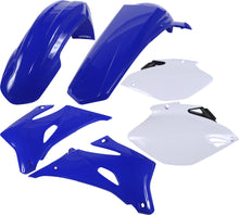 Load image into Gallery viewer, ACERBIS PLASTIC KIT BLUE 2071110215-atv motorcycle utv parts accessories gear helmets jackets gloves pantsAll Terrain Depot