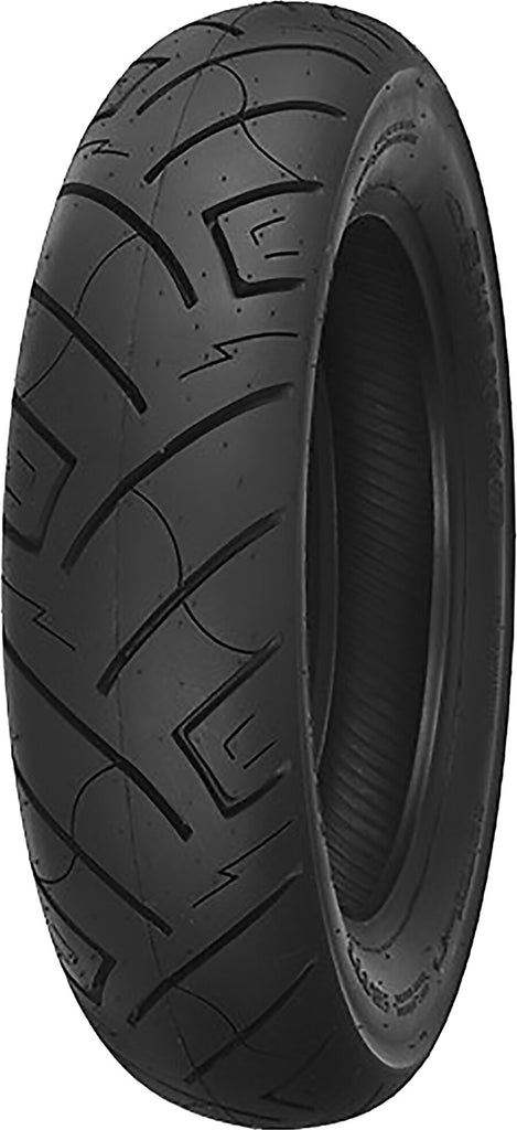 SHINKO TIRE 777 CRUISER HD REAR 130/90B16 73H BELTED BIAS REF 87-4800