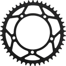 Load image into Gallery viewer, SUPERSPROX STEEL SPROCKET 45T BLACK RFE-1792-45-BLK