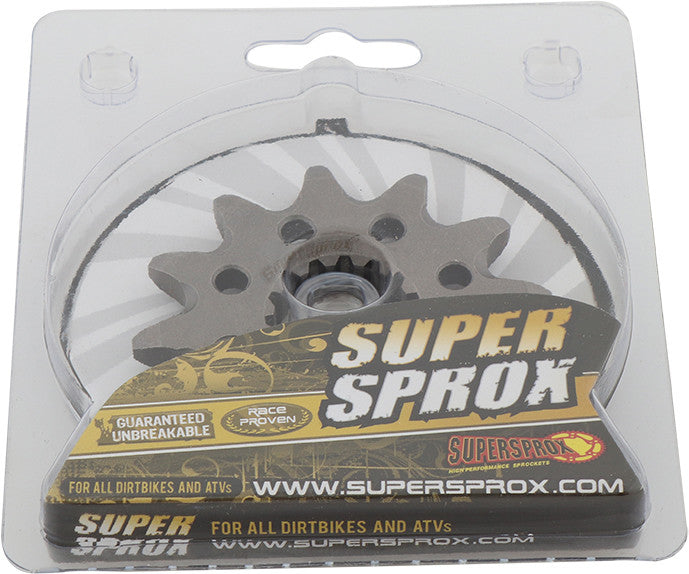 SUPERSPROX COUNTERSHAFT SPROCKET 12T CST-1901-12-4