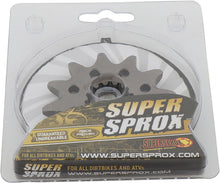 Load image into Gallery viewer, SUPERSPROX COUNTERSHAFT SPROCKET 12T CST-1901-12-4