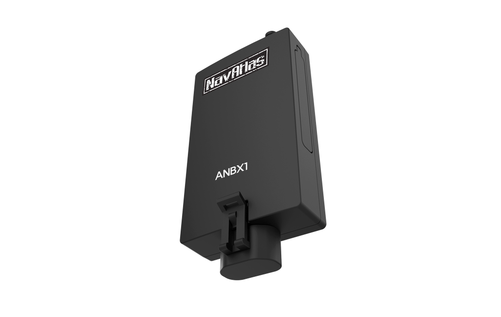 NAVATLAS GPS CONTROLLER ANBX1