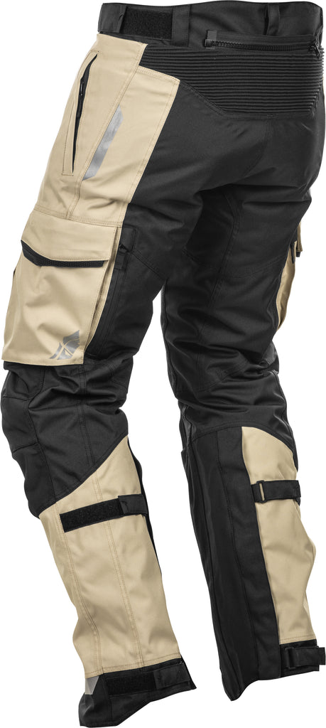 FLY RACING TERRA TREK PANTS SAND SZ 32 478-10732