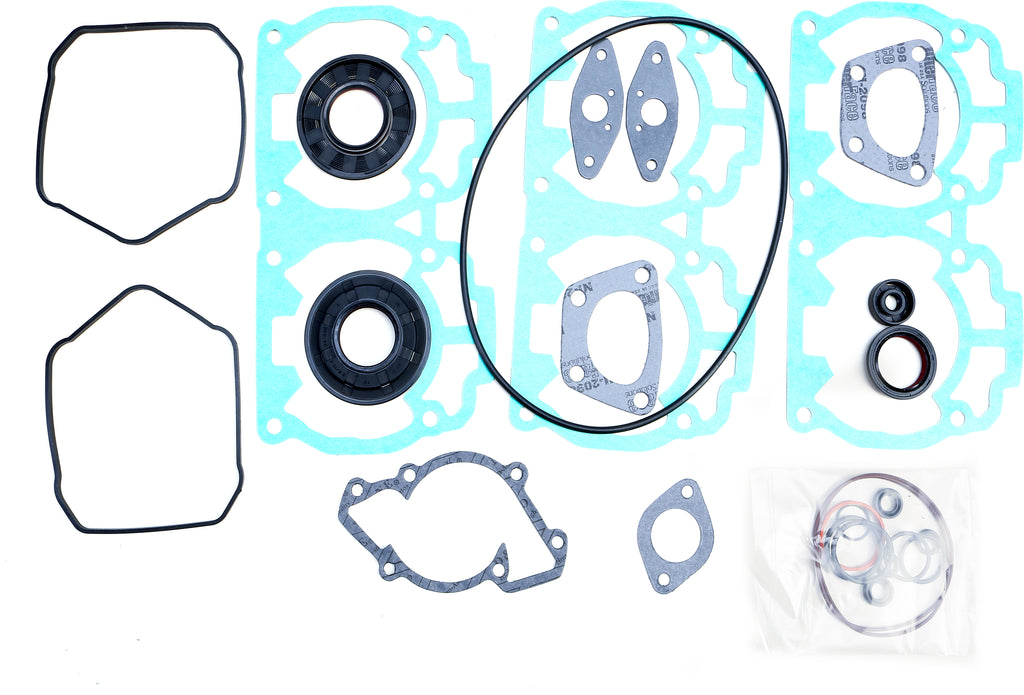 SP1 FULL GASKET SET S-D 09-711259-atv motorcycle utv parts accessories gear helmets jackets gloves pantsAll Terrain Depot