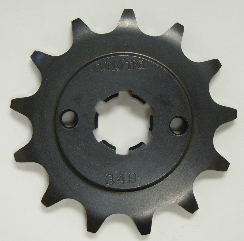 SUNSTAR SUNSTAR SPROCKET FRONT 12T 34912