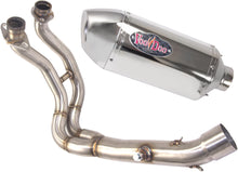 Load image into Gallery viewer, VOODOO PERFORMANCE SERIES EXHAUST POLISHED VPE650RL2P