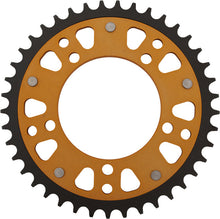 Load image into Gallery viewer, SUPERSPROX STEALTH SPROCKET 41T GOLD RST-703-41-GLD