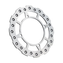 Load image into Gallery viewer, JT REAR BRAKE ROTOR SUZUKI JTD3210SC01