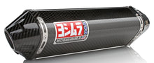 Load image into Gallery viewer, YOSHIMURA EXHAUST STREET TRC SLIP-ON SS-CF-CF 1362272