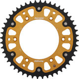 SUPERSPROX STEALTH SPROCKET 48T GOLD RST-210-48-GLD