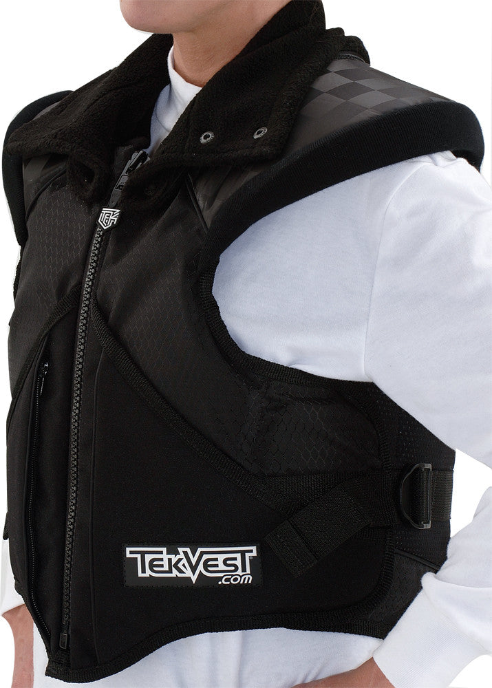 TEKVEST SUPERSPORT VEST LG TVSS2605-atv motorcycle utv parts accessories gear helmets jackets gloves pantsAll Terrain Depot