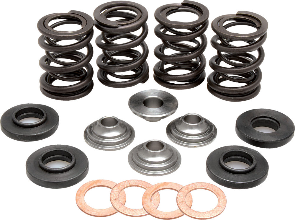 KPMI RACING VALVE SPRING KIT 96-96000-atv motorcycle utv parts accessories gear helmets jackets gloves pantsAll Terrain Depot