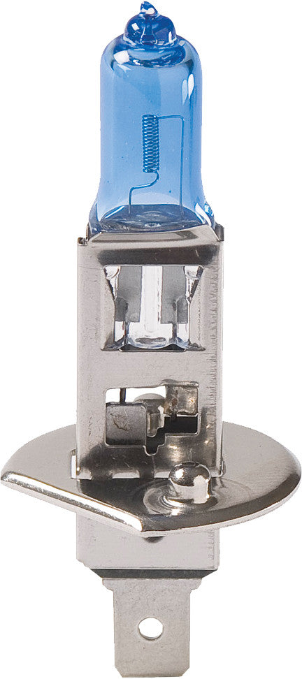 PUTCO HALOGEN BULB NIGHT WHITE H1 55W 230100NW-S