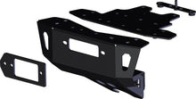 Load image into Gallery viewer, KFI WINCH MOUNT KIT POL 101690