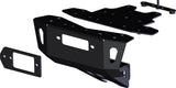 KFI WINCH MOUNT KIT POL 101690