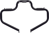 LINDBY ENGINE GUARD HD MULTIBAR BAR SPORTSTER 04-UP BLK BL1315