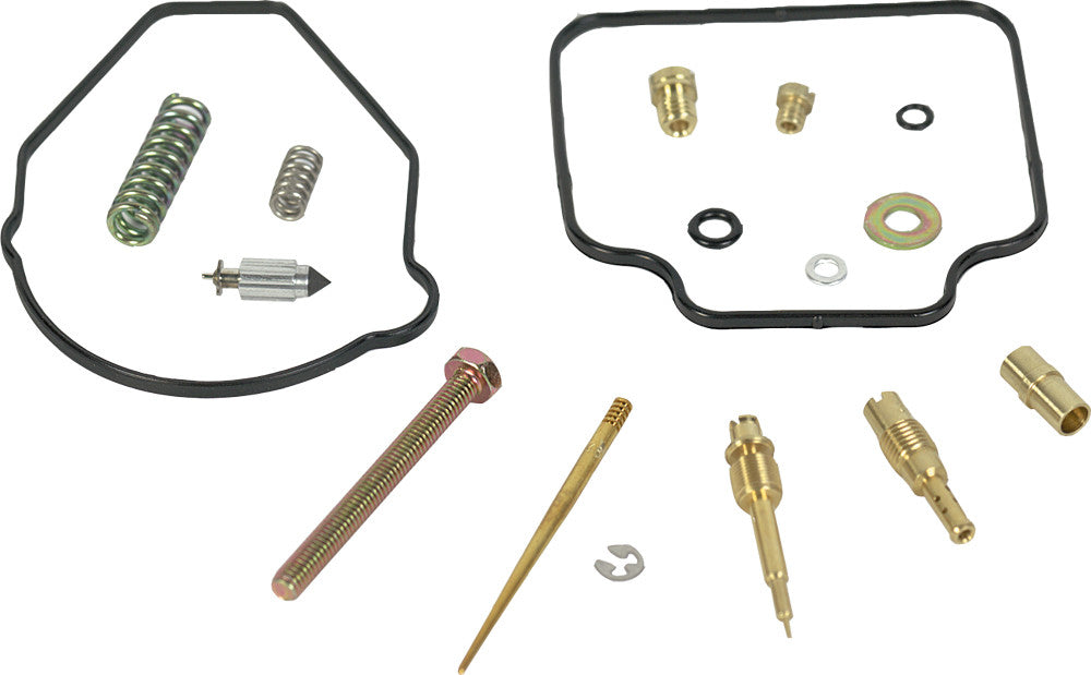 SHINDY CARBURETOR REPAIR KIT 03-031