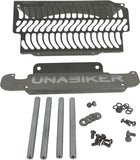 UNABIKER RADIATOR GUARD (NATURAL) YWR250RX-A