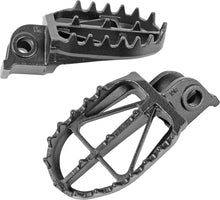 Load image into Gallery viewer, DRC 57MM ULTRA WIDE FOOTPEGS D48-02-831