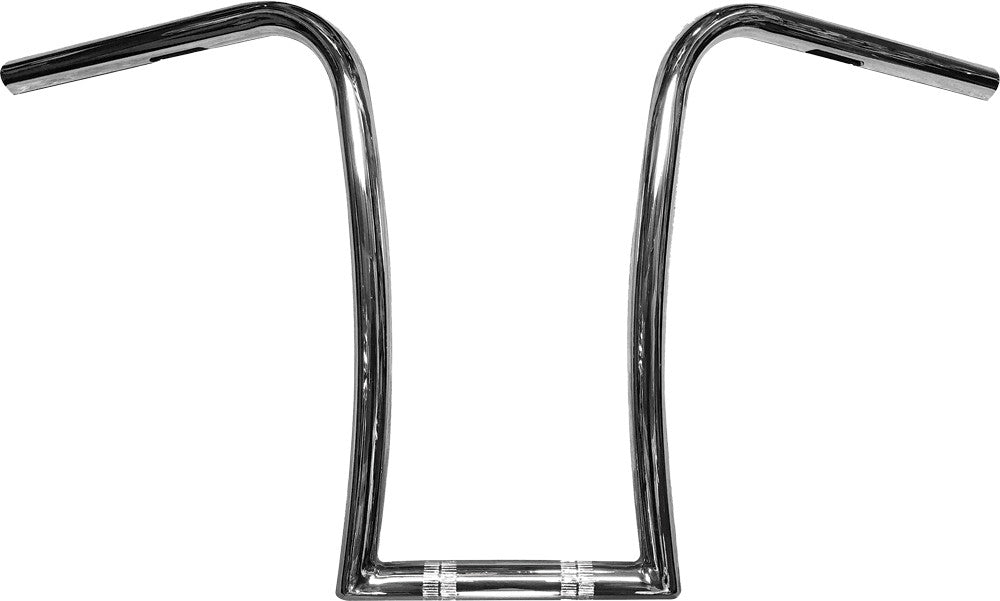 NASH MIDGET GIMP HANGERS CHROME 14" 14MCHDK