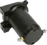 KFI REPLACEMENT 2500LB MOTOR BLACK MOTOR-25-BL