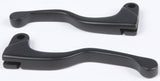 FIRE POWER ALLOY LEVER SET BLACK WP99-73662