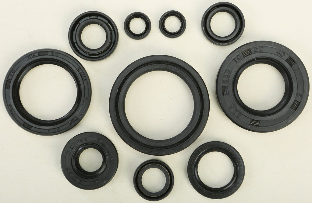 WINDEROSA OIL SEAL SET 822114-atv motorcycle utv parts accessories gear helmets jackets gloves pantsAll Terrain Depot