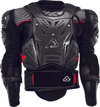 Load image into Gallery viewer, ACERBIS COSMO JACKET W/DEFLECTOR GREY 2X 2187680011010-atv motorcycle utv parts accessories gear helmets jackets gloves pantsAll Terrain Depot