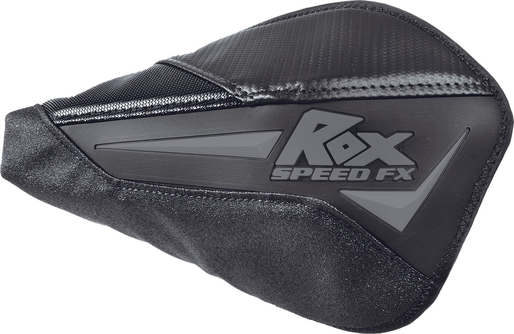 ROX GEN2 FLEX-TEC HANDGUARD STEALTH GUARD FT-HG-K-atv motorcycle utv parts accessories gear helmets jackets gloves pantsAll Terrain Depot